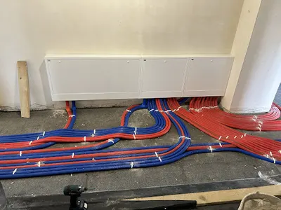 Hydro-Bud Kompleksowe usługi Hydrauliczne